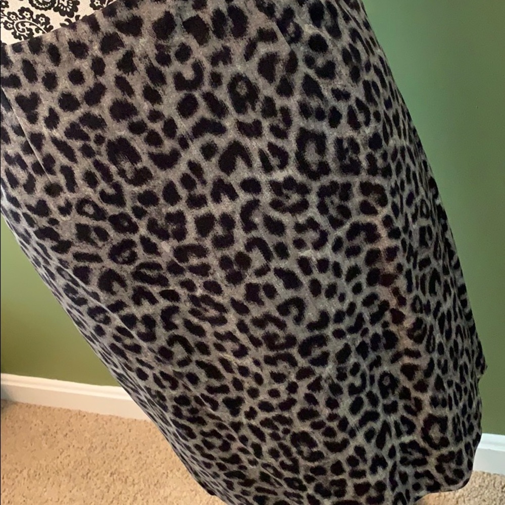 Jungle Skirt